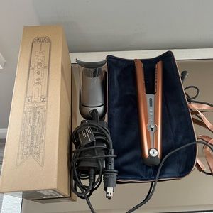 Dyson Corrale Straighter